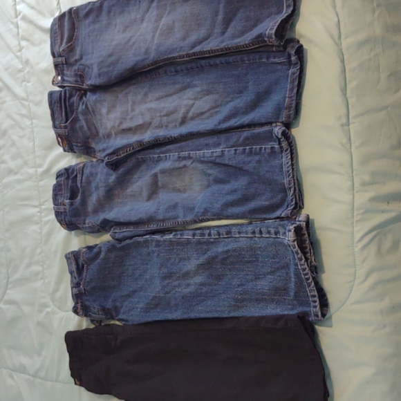 Boys Jeans and Dress Pants - Picture 1 of 3